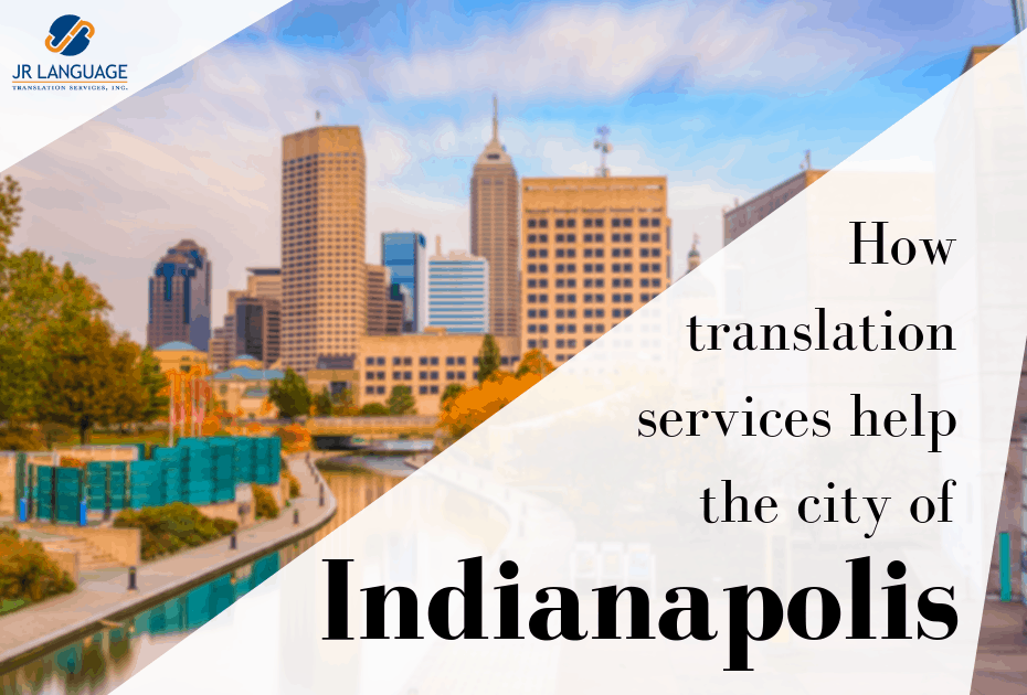 Translation Services Indianapolis Languages feature image