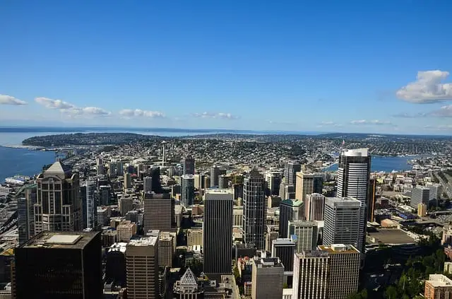 Seattle Multilingual Translation Services image