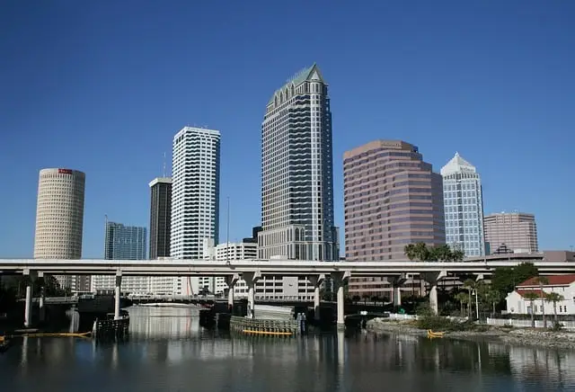 Tampa Multilingual Translation Services image
