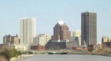 Translation Agency in Rochester image