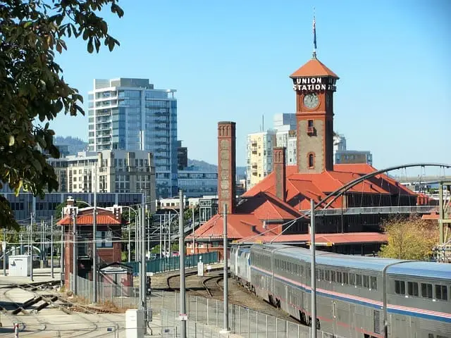 Portland Translation and Localization Services image