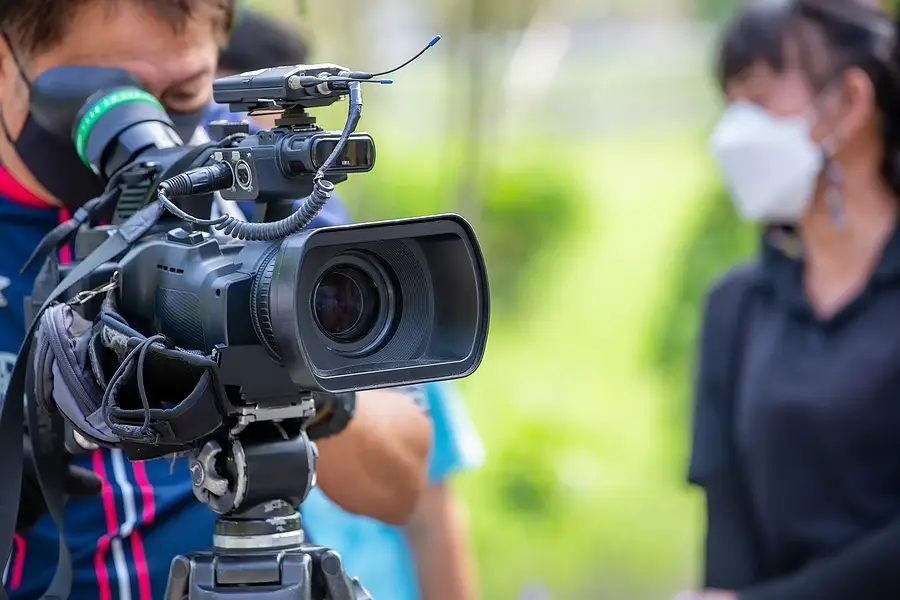 French Video Localization Services