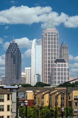 Spanish Translation Agency in Atlanta image