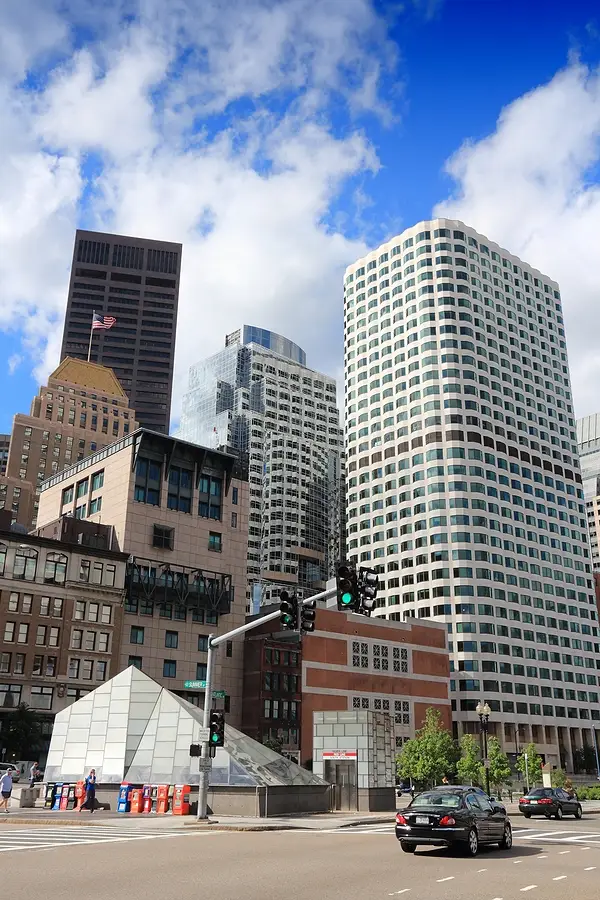 Boston translation company