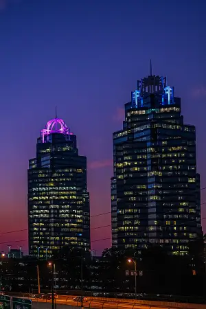 Atlanta Legal Translation Agency image