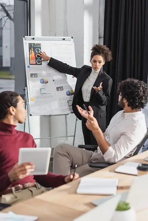 Professional Spanish Interpreter