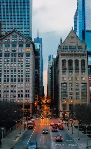 Chicago Translation Agency
