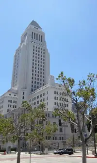 Translation Agency Los Angeles image