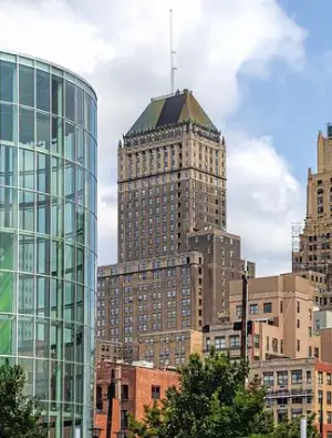 Interpretation Services in Newark image