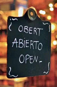 Tampa Spanish Translation Services image