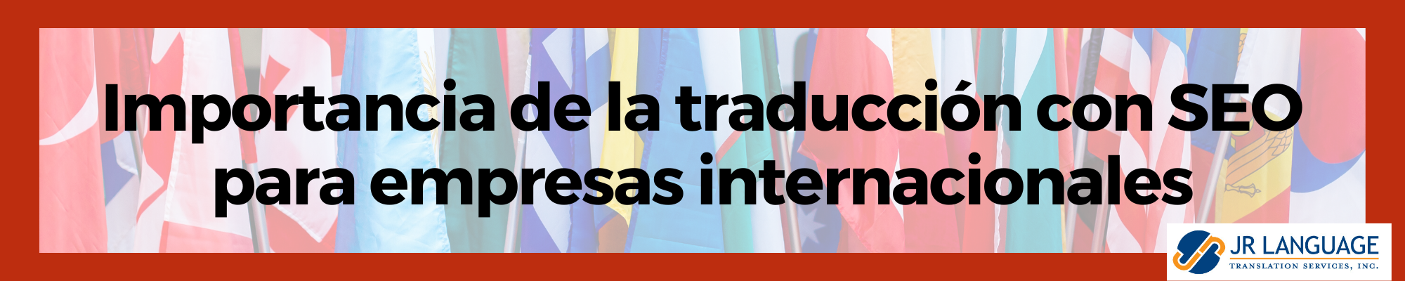 SEO traducción