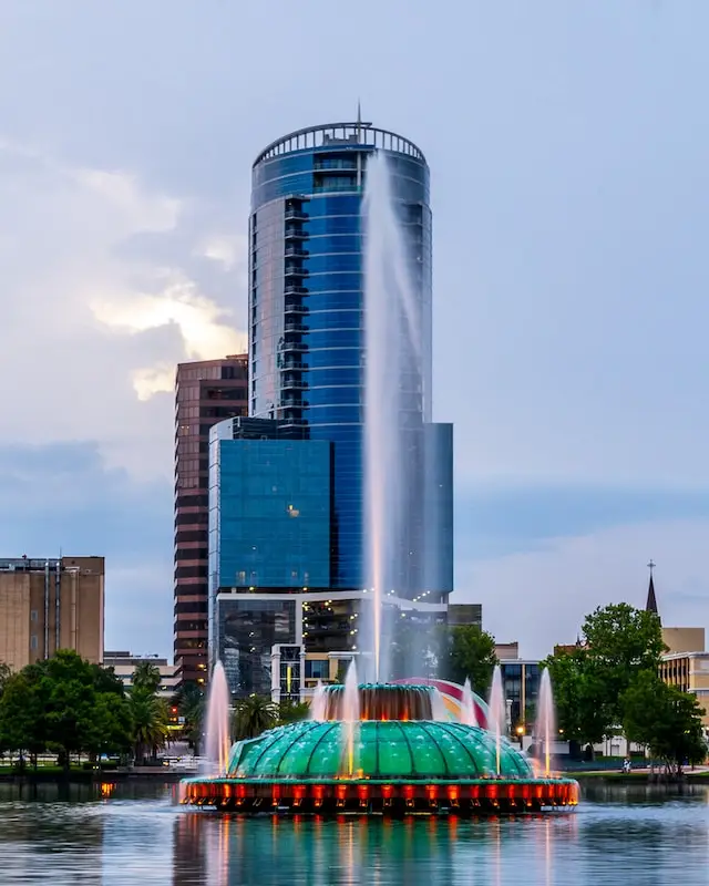 Orlando Translation Services image