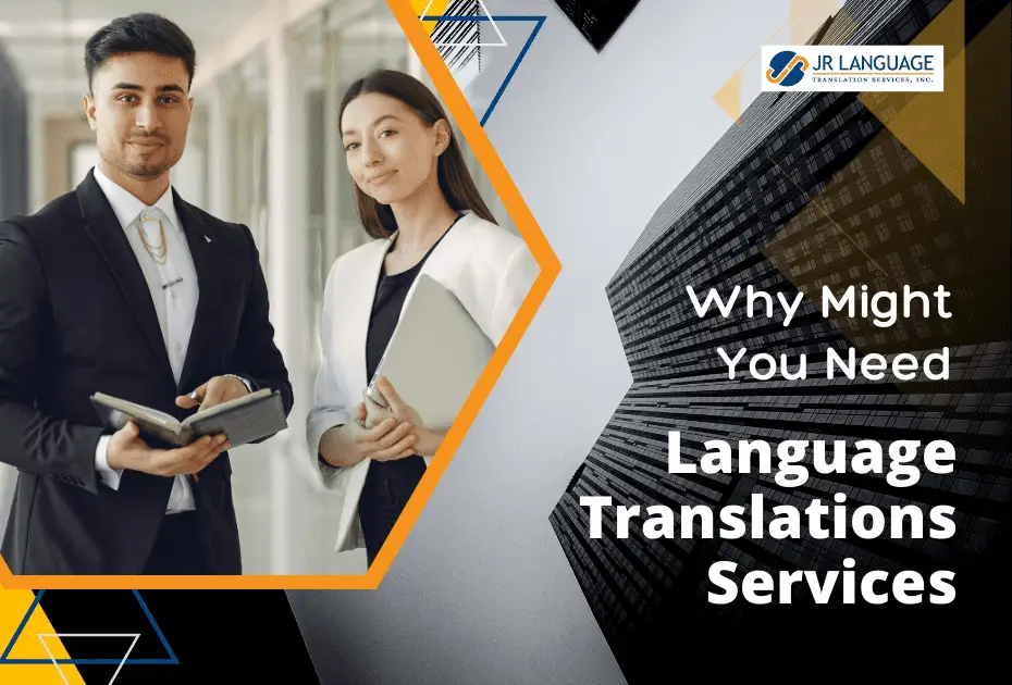 language translations