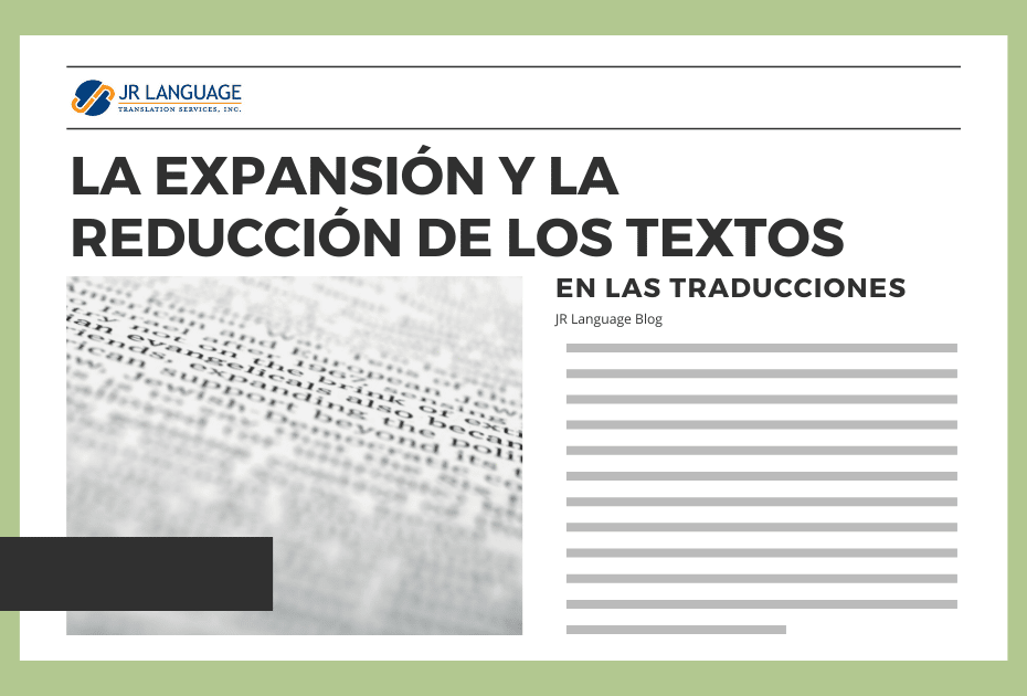 servicios de traducción profesional