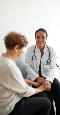 medical document translation services Image