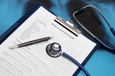 medical document translation image