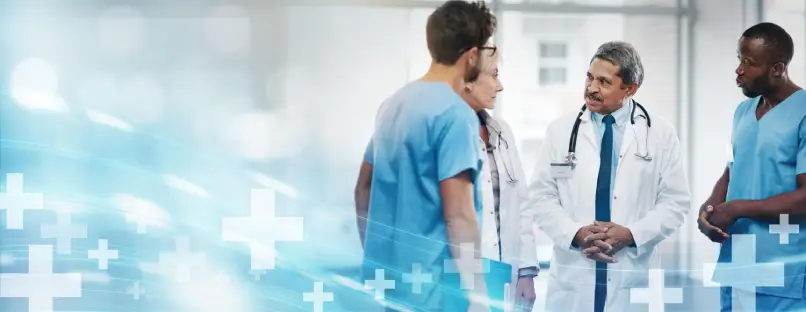 medical records translation services image