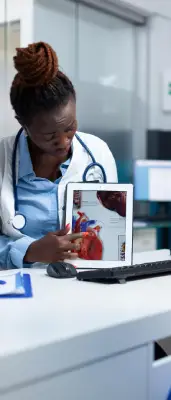 medical translation certification image