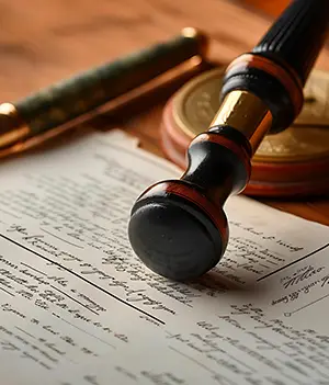 Notarized Translation Services