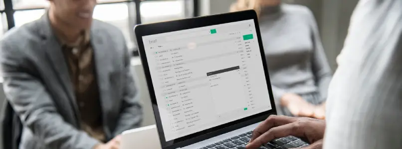 Email Translator Image