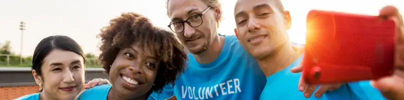 nonprofit organization translation services image