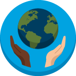 NGO Translation Services Icon
