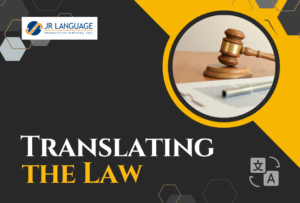 Translate Legal Document Feature Image