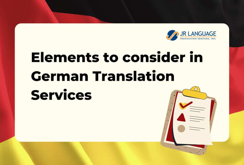 German Translation Services Feature Image