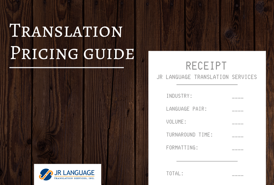 Translation Services Company Feature Image