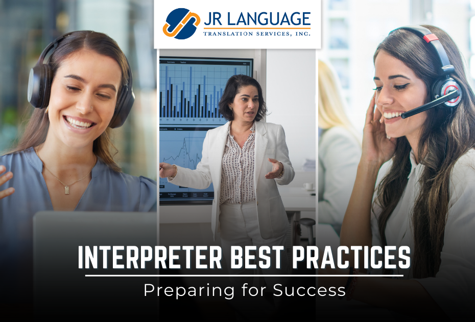 Interpretation Best Practice Feature Image