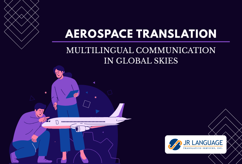 aerospace translation feature image