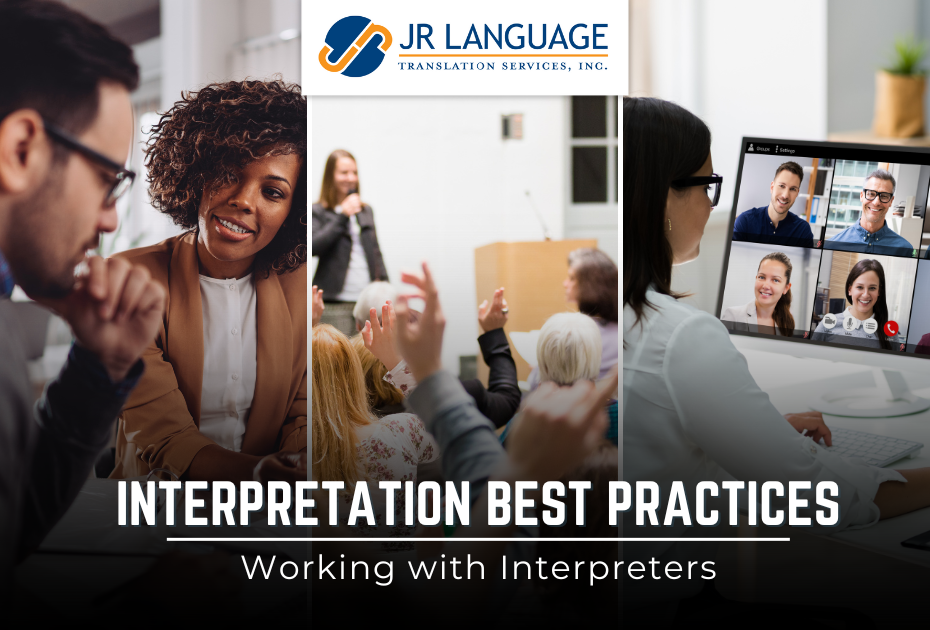 Interpretation Services Feature Image