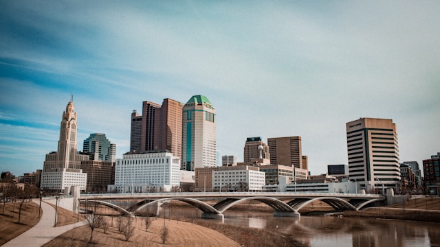 Translation Services in Columbus Ohio