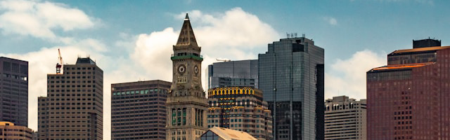 Boston Translation Services Images