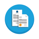 Diploma Translation Services Icon