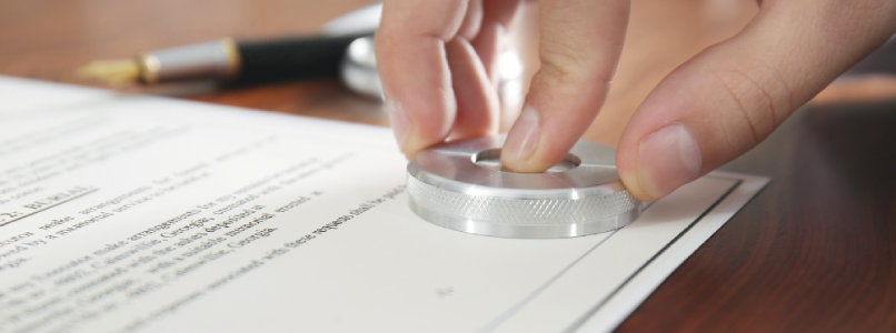 Document Translation Services for Immigration Image