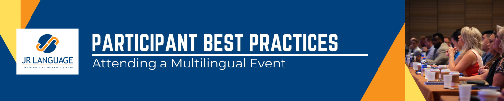 Interpretation Services Banner Image