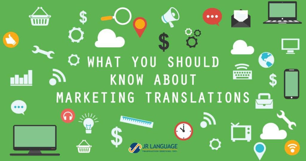 marketing translation know importance Feature Image