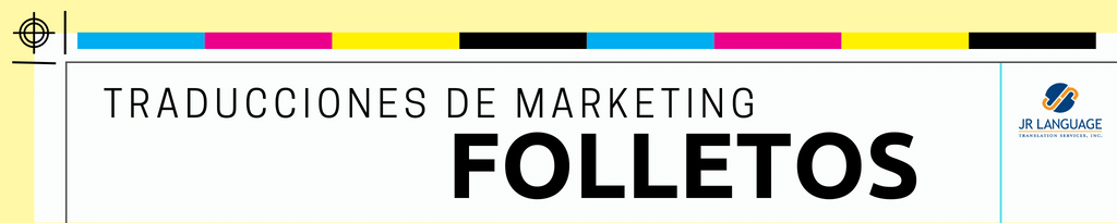 traducciones de marketing traduccion de folletos