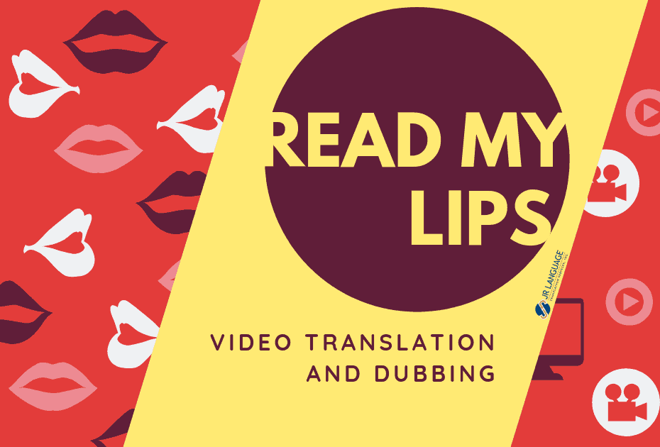 Dubbing in Video Translation: Defining It and How It Works for You