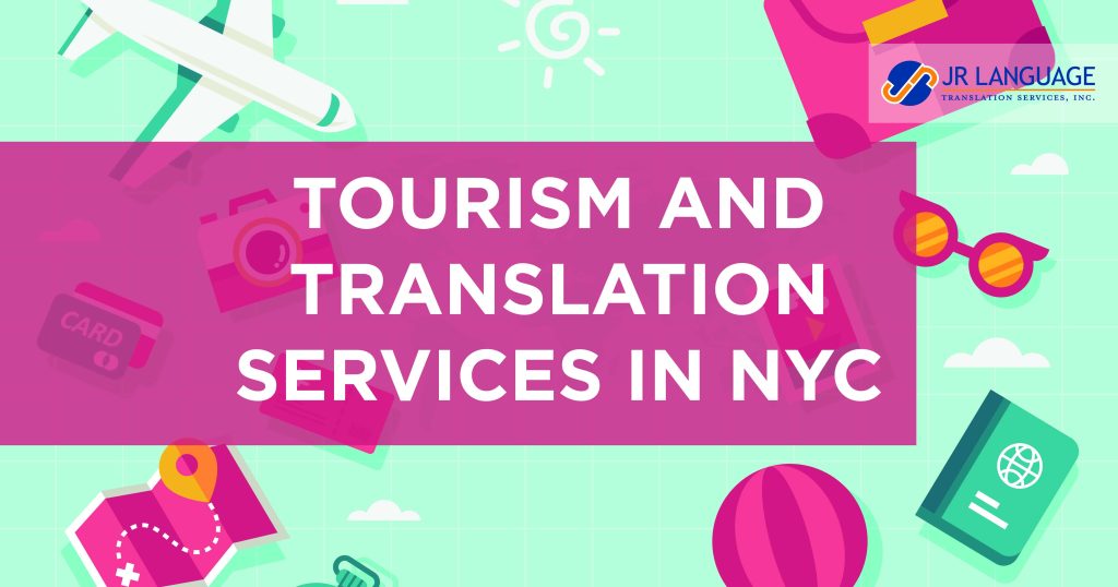 NYC tourism translation services feature image