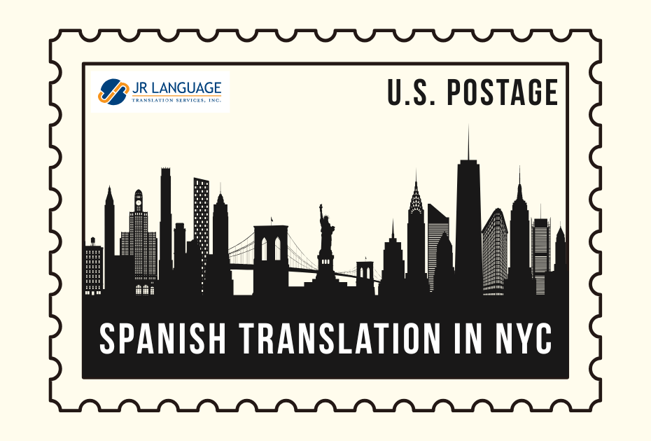 Spanish translation in NYC feature image