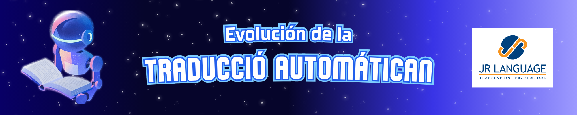 Traducción Automática