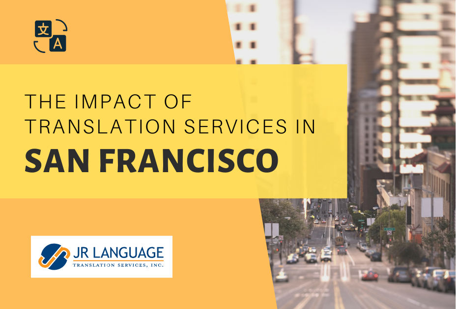 translation services in San Francisco feature image