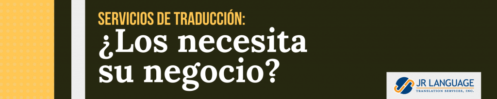 servicios de traducción de idiomas para empresas