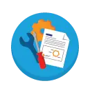 Technical Manual Translation Services icon