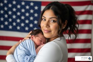 USCIS birth certificate translation