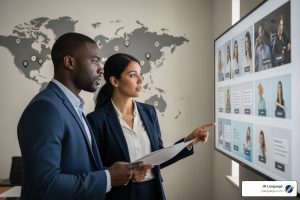 professional marketing translation services