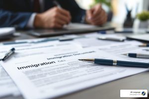 high-quality document translation