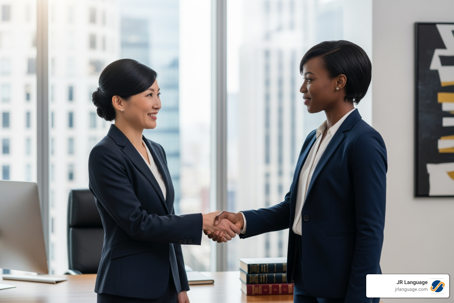 legal translation services